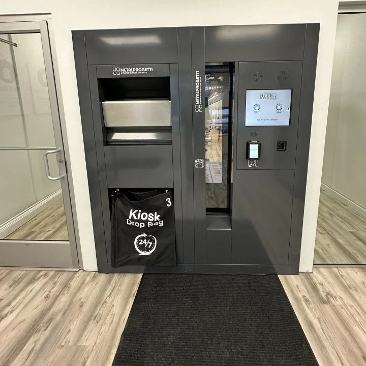 Rite Dry Cleaners-Shaker Heights